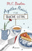 Agatha Raisin y la quiche letal / The Quiche of Death: the First Agatha Raisin Mystery