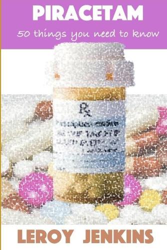 Piracetam