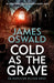 Cold as the Grave