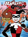 Harley Quinn An Origin Story