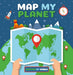 Map My Planet
