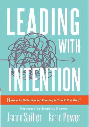 Leading with Intention
