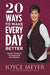 20 Ways to Make Every Day Better