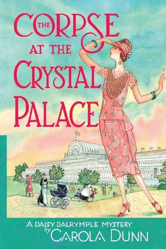 The Corpse at the Crystal Palace