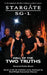 STARGATE SG-1 Hall of the Two Truths