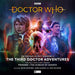 The Third Doctor Adventures Volume 5