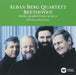 Beethoven: String Quartet No4; No.14 (1989 Live