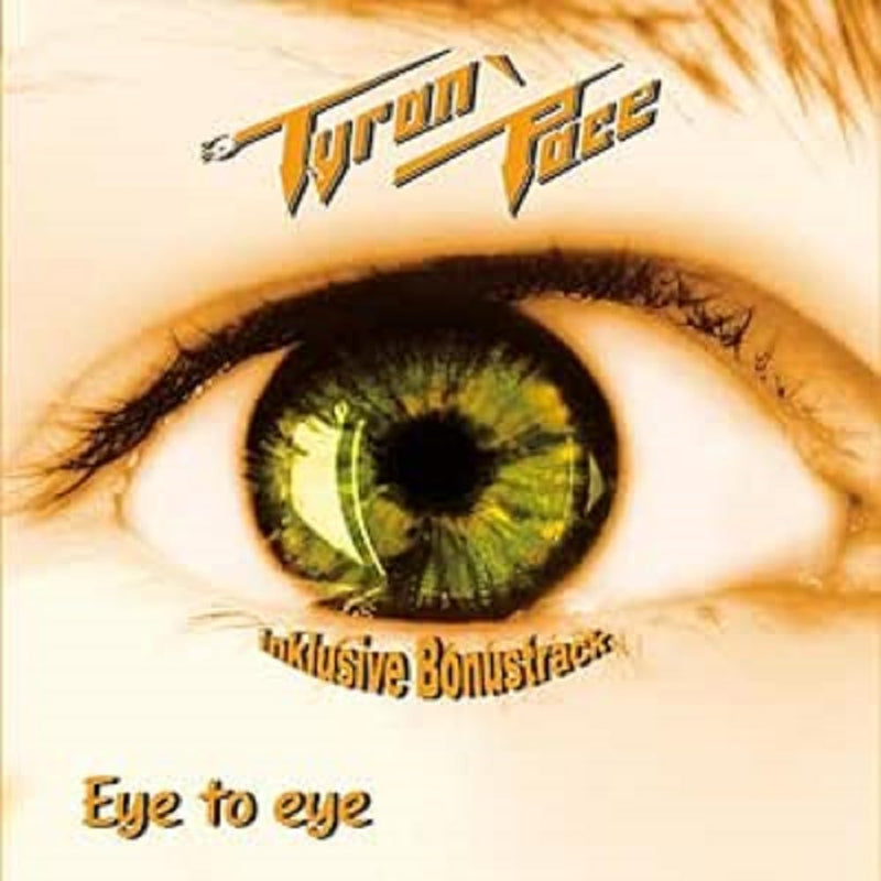 Eye To Eye