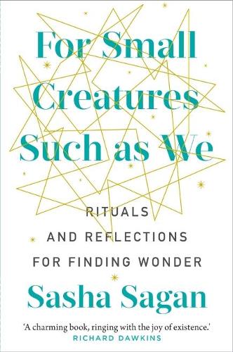For Small Creatures Such As We