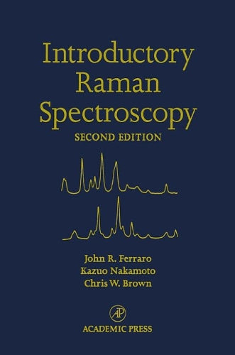 Introductory Raman Spectroscopy
