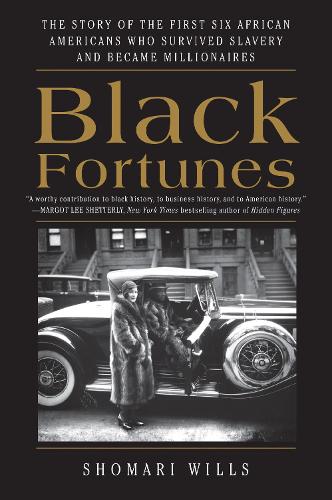Black Fortunes