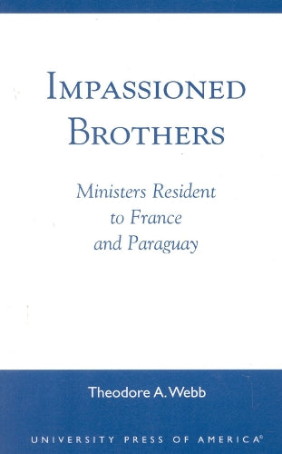 Impassioned Brothers