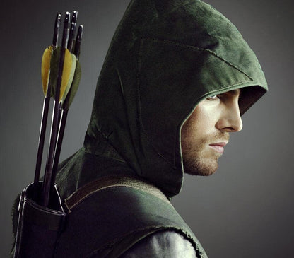 Arrow - Saison 6