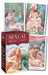 Sexual Magic Tarot Mini