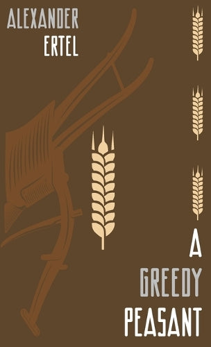 A Greedy Peasant (5) (Zephyr Books