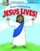 Coloring Book - Easter 2-4