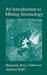An Introduction to Mining Seismology