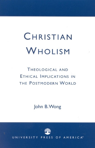 Christian Wholism