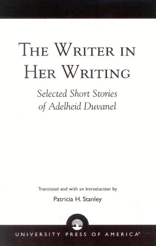 The Writer in Her Writing