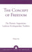 The Concept of Freedom