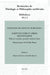 Durandi de Sancto Porciano Scriptum super IV libros Sententiarum. Distinctiones 18-35 libri Primi