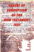 Causes of Corruption of the New Testament Text