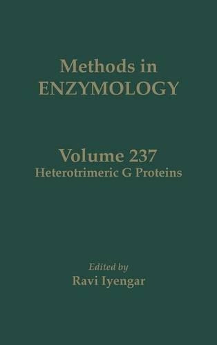 Heterotrimeric G Proteins
