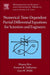 Numerical Time-Dependent Partial Differential Equations for Scientists and Engineers