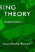 Ring Theory, 83