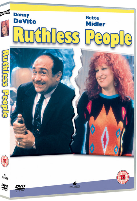 Ruthless People