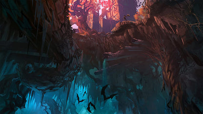 Darksiders 3 (Xbox One