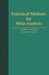 Statistical Methods for Meta-Analysis