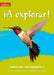A Explorar: Student's Book Level 3