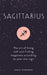 Sagittarius