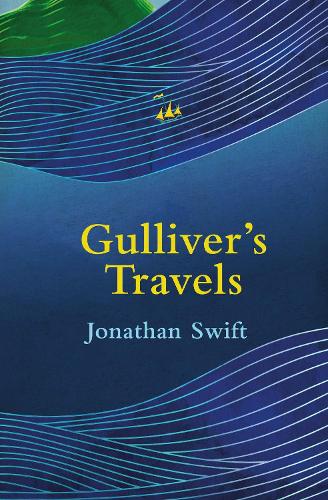 Gulliver’s Travels (Legend Classics)