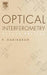 Optical Interferometry, 2e