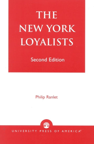 The New York Loyalists