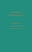 Cumulative Subject Index, Volumes 135-139, 141-167