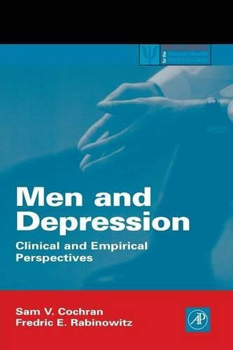 Men and Depression