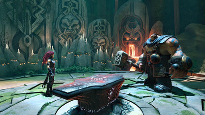 Darksiders III (PS4