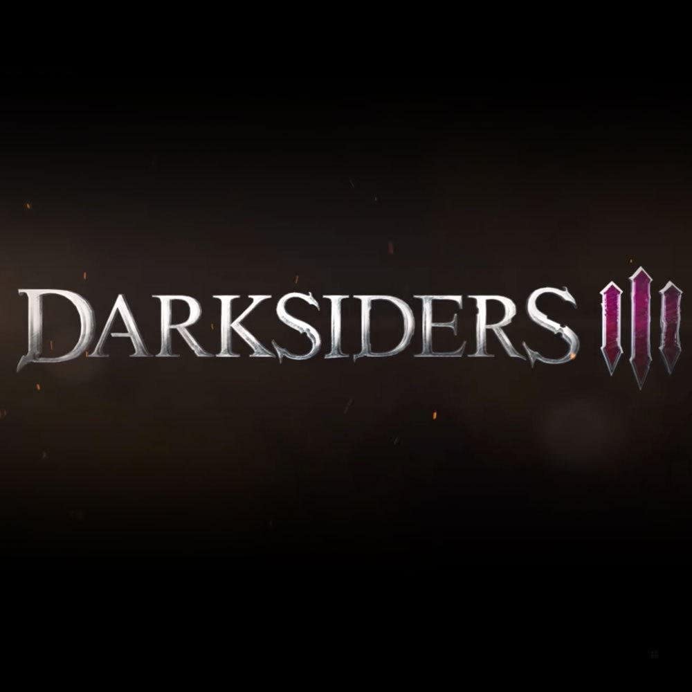 Darksiders III (PS4