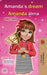 Amanda's Dream (English Hungarian Bilingual Book for Children) (English Hungarian Bilingual Collection