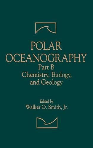 Polar Oceanography