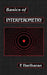Basics of Interferometry