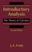 Introductory Analysis