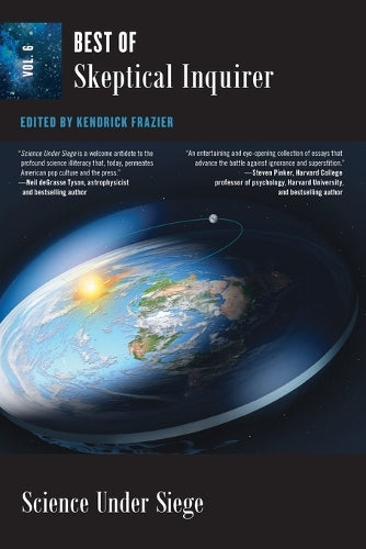 Science Under Siege