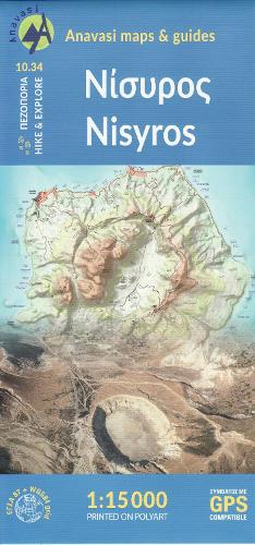 Nisyros 10.34