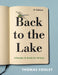 Back to the Lake