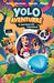 Yolo Aventuras 2. El misterio del Amazonas (Spanish Edition