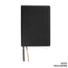 Legacy Standard Bible, Inside Column Reference Paste-Down Black Faux Leather (LSB